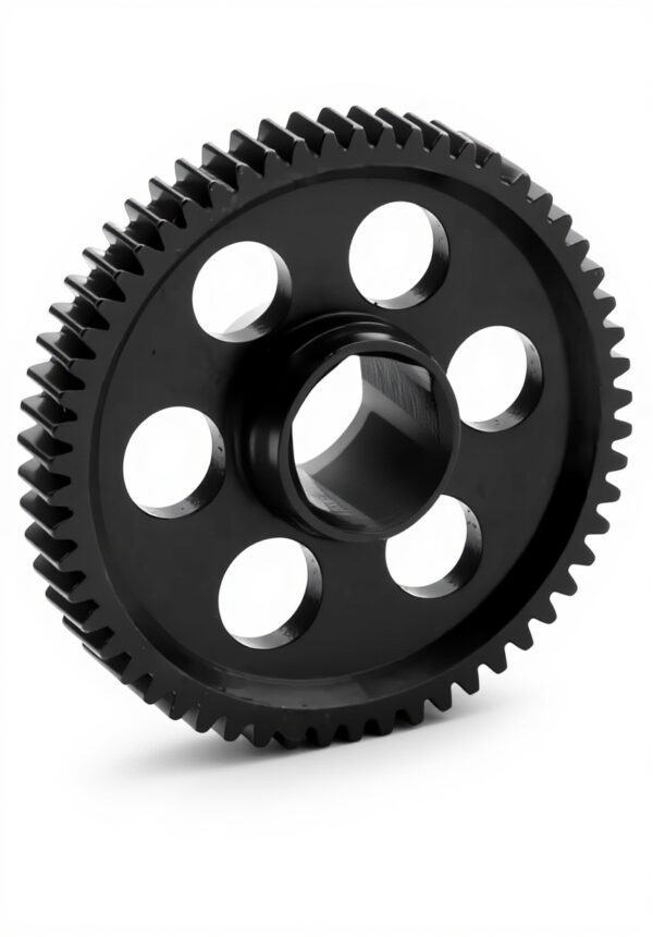 Pignon principal RC Granite Grom 118 acier métal HUIKREW