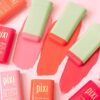 Blush Pixi Beauty Ruby Stick Hydratant Joues Lèvres-1