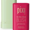 Blush Pixi Beauty Ruby Stick Hydratant Joues Lèvres-0
