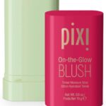 Blush Pixi Beauty Ruby Stick Hydratant Joues Lèvres-0