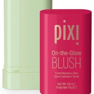 Blush Pixi Beauty Ruby Stick Hydratant Joues Lèvres-0