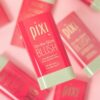 Blush Pixi Beauty Ruby Stick Hydratant Joues Lèvres-6