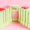 Blush Pixi Beauty Ruby Stick Hydratant Joues Lèvres-8