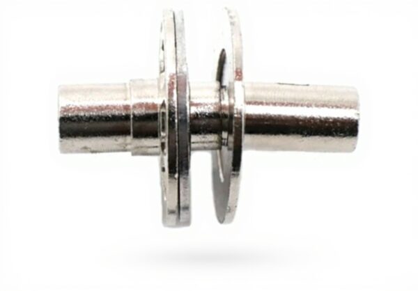 pour Arrma Big pour Rock pour Granite pour Senton pour Typhon 4X4 3S pour BLX RC Car Upgrade Parts 57T Slipper Set Spur Gears 0.8Mod ARA310949 Pièces de Voiture RC