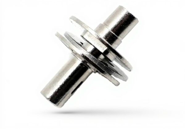 pour Arrma Big pour Rock pour Granite pour Senton pour Typhon 4X4 3S pour BLX RC Car Upgrade Parts 57T Slipper Set Spur Gears 0.8Mod ARA310949 Pièces de Voiture RC