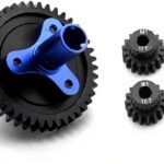 Embrayage à pantoufles M1 Arrma Granite Senton Big Rock 3S