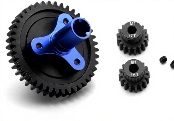 Embrayage à pantoufles M1 Arrma Granite Senton Big Rock 3S