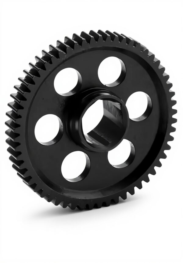 Pignon principal acier Granite Grom 118 RC GTVNPOA pièces