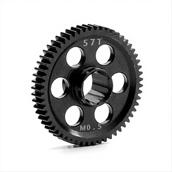 Pignon différentiel métal QWHTYO pour voiture RC ARRMA