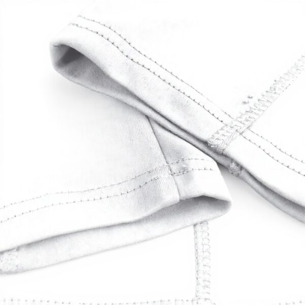 Pantalon de yoga QWUVEDS femme taille haute poche noir