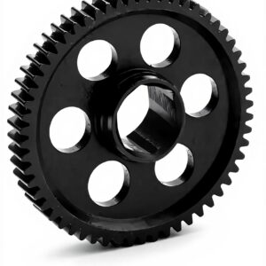 Pignon principal RC Granite Grom 118 KWASETY acier métal