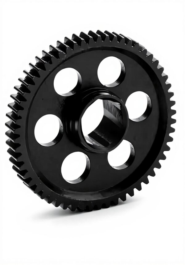 Pignon principal RC Granite Grom 118 KWASETY acier métal