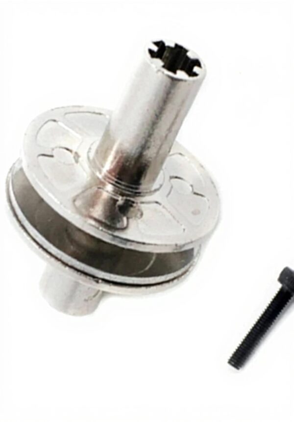 Pièces RC Arrma 57T Métal Upgrade Big Rock Granite Senton