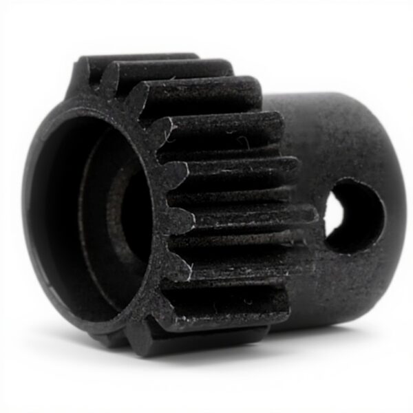 Pignon RC 20T acier haute résistance Arrma Granite Big Rock