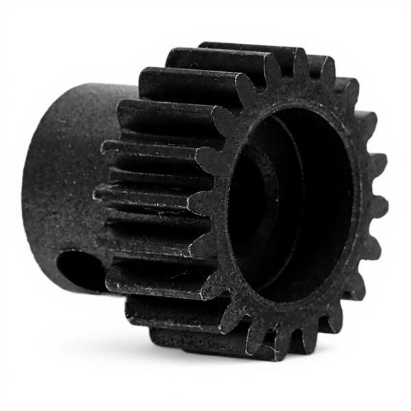 Pignon RC 20T acier haute résistance Arrma Granite Big Rock