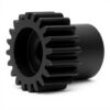 EVTSCAN RC Motor Gear Pinion Steel 0.8mod Arrma Granite