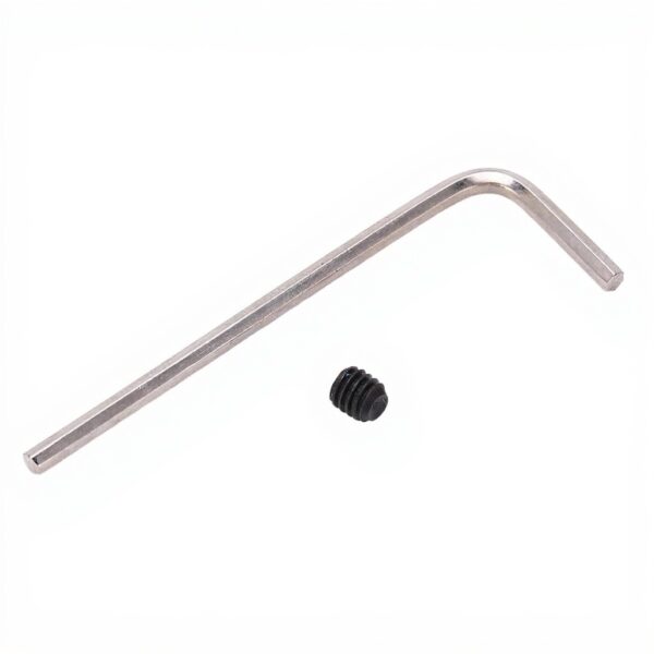 EVTSCAN RC Motor Gear Pinion Steel 0.8mod Arrma Granite