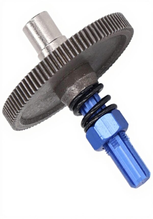 Engrenage métallique REPICEFINEM alliage aluminium voitures