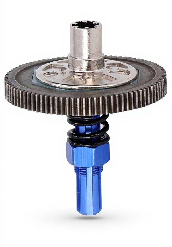 Engrenage métallique REPICEFINEM alliage aluminium voitures