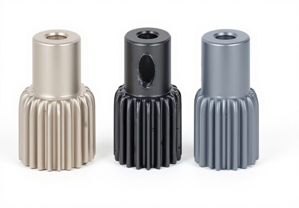 Engrenage métallique REPICEFINEM alliage aluminium voitures