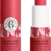 Baume lèvres Roger Gallet Gingembre Rouge soin nourrissant-0