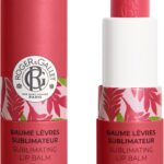 Baume lèvres Roger Gallet Gingembre Rouge soin nourrissant-0