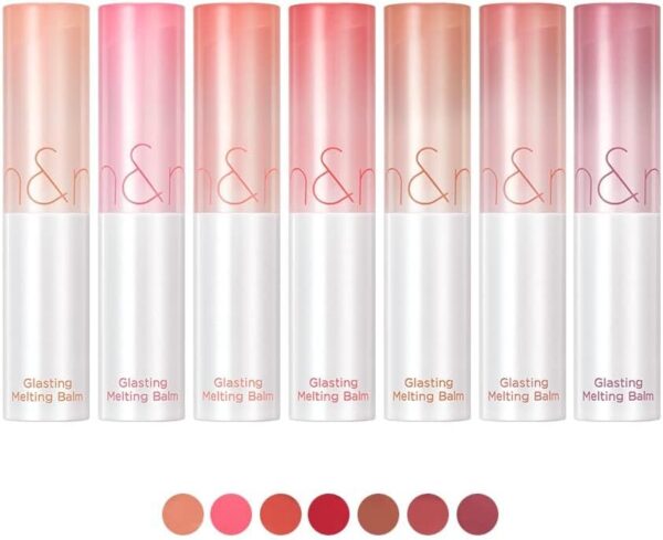 Baume teinté romand verre végétalien 07 MAUVE WHIP-7