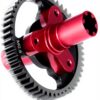 Pignon embrayage Runup 56T acier Arrma Granite 3S