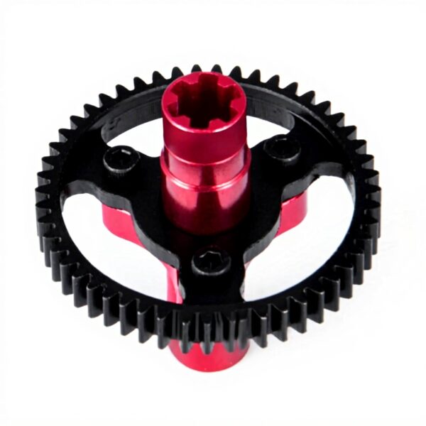 Pignon embrayage Runup 56T acier Arrma Granite 3S