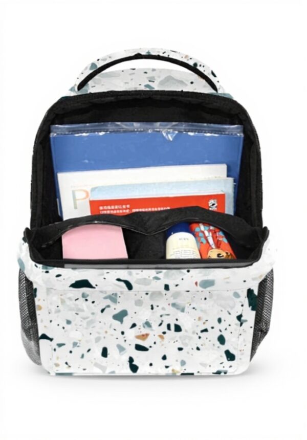 Sac à dos léger CHENEZL pour ordinateur portable adolescents