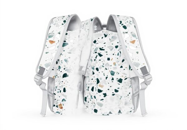 Sac à dos léger CHENEZL pour ordinateur portable adolescents