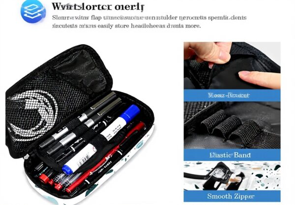 Sac à dos léger CHENEZL pour ordinateur portable adolescents