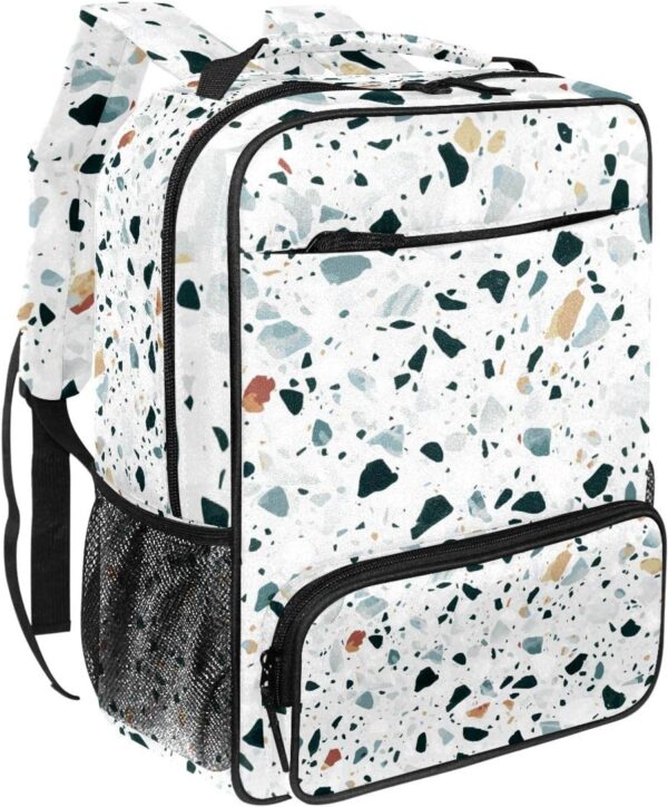 Sac à dos dinosaure léger CHENEZL pour ordinateur portable-0