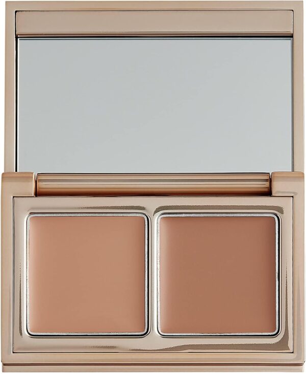 Correcteur de couleur Sigma Beauty duo primer teint cercles-0