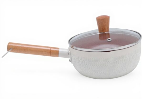 Casserole antiadhésive haute température Yosoo revêtement