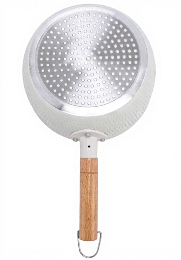 Casserole antiadhésive haute température Yosoo revêtement