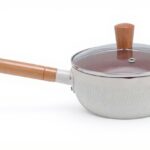 Casserole antiadhésive haute température Yosoo revêtement