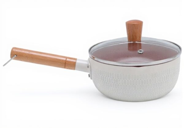 Casserole antiadhésive haute température Yosoo revêtement