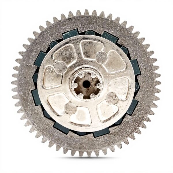 Pignon 57T Socobeta Acier RC 110 18 Transmission