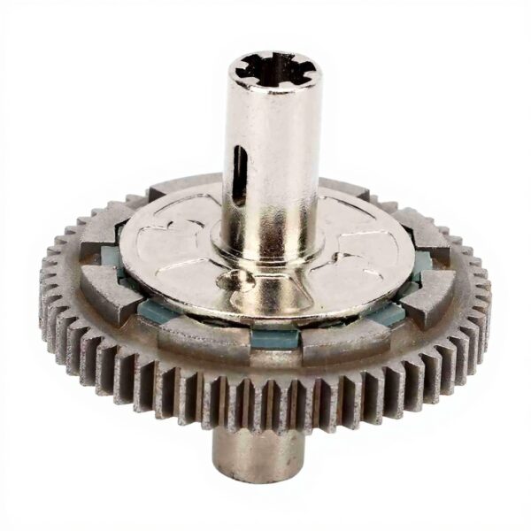 Pignon 57T Socobeta Acier RC 110 18 Transmission