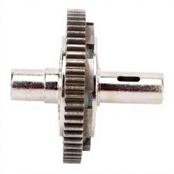 Pignon 57T Socobeta Acier RC 110 18 Transmission