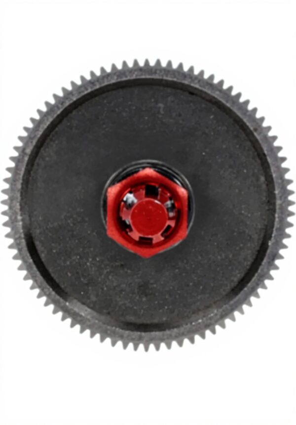 Spamietz embrayage anti-sautage engrenages Arrma 110 rouge