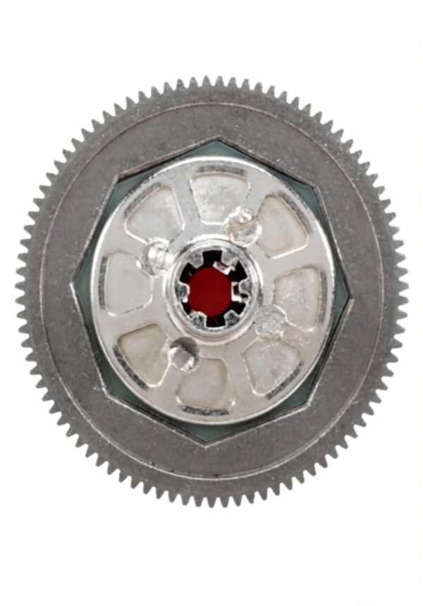 Spamietz embrayage anti-sautage engrenages Arrma 110 rouge