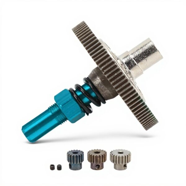 Gear à chaussures métal SUNGOOYUE Senton 110 RC durable