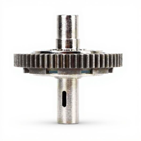 SustVita embrayage slipper voiture RC acier 57T 0.8Mod