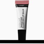 Baume à lèvres repulpant The Inkey List Tripeptide Mocha-0