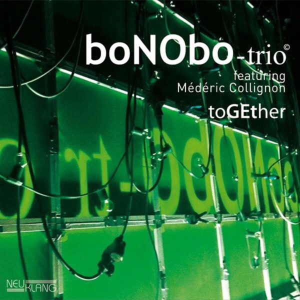 Together Neuklang CD musique compact disque audio-0