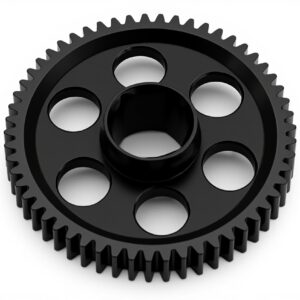 Pignon principal acier Granite Grom 118 RC TOQPCZA