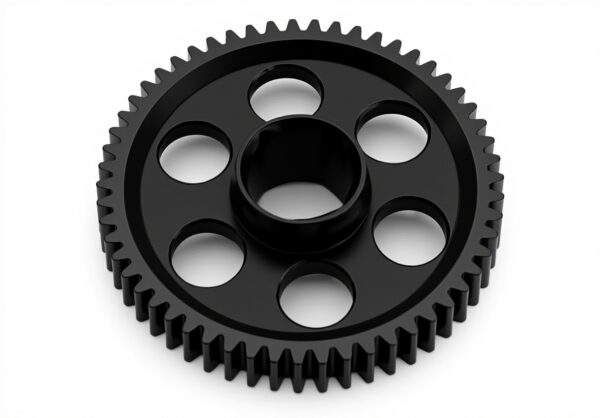 Pignon principal acier Granite Grom 118 RC TOQPCZA