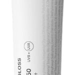 Gloss hydratant SPF 50 Niche Beauty Lab lèvres brillantes-0